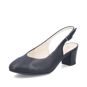 RIEKER 44651 00 Noir