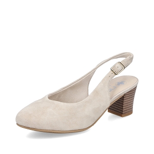 RIEKER 44651 60 Beige