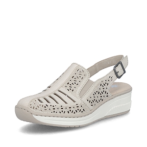 RIEKER 48763 60 Beige