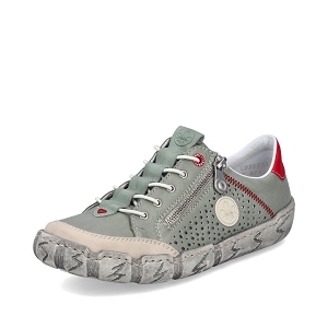 RIEKER L0355 52 Vert