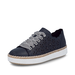 RIEKER M2902 14 Bleu