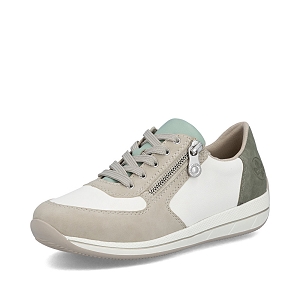 RIEKER N1112 92 Multicolore