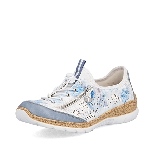 RIEKER N42K6 90 Multicolore