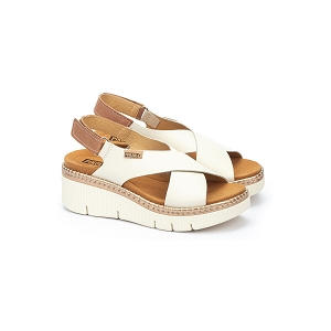 PIKOLINOS GOMERA W0K0606C1 Blanc