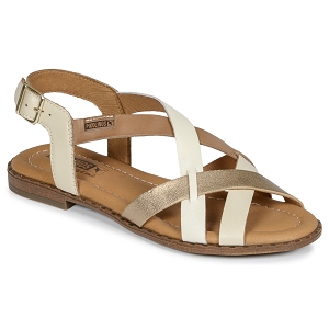 PIKOLINOS ALGAR W0X0556C3 Blanc