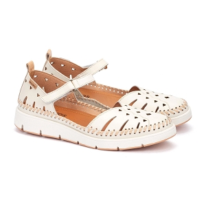 PIKOLINOS TENERIFE W8D0885C1 Blanc