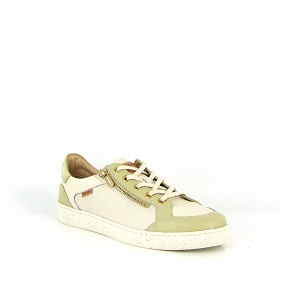 PIKOLINOS LANZAROTE W7B6737 Vert