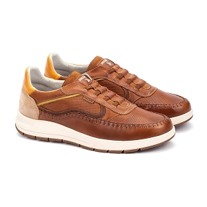 PIKOLINOS SALAMANCA M7W6423C1 Marron