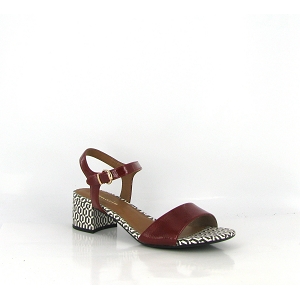 TAMARIS 28249 42 Rouge