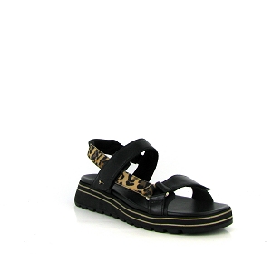 TAMARIS 28267 44 Noir