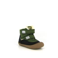 SHOO POM GRIGRI EASY FUR Kaki