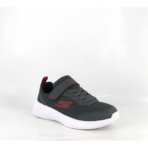 SKECHERS CHAR SELECTORS 403615L Gris