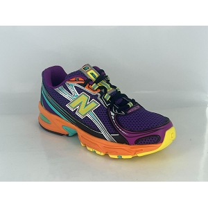 NEW BALANCE U740MC2 Multicolore