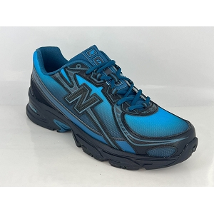 NEW BALANCE U7402CJ Bleu