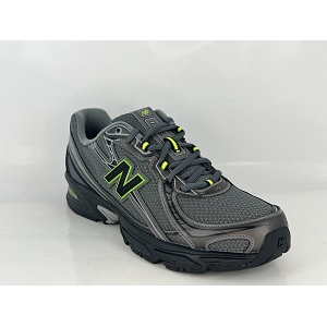 NEW BALANCE U7404CA Gris