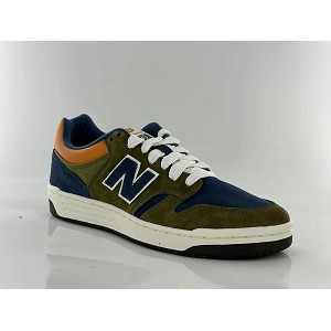 NEW BALANCE U480P2NK Vert