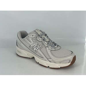 NEW BALANCE U7407KF Beige