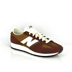NEW BALANCE U4713G5 Marron