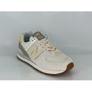NEW BALANCE W574VA Jaune