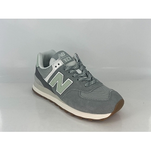 NEW BALANCE W574VY Gris