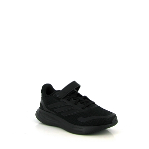 ADIDAS ENFANT RUN FALCON IE8573 Noir