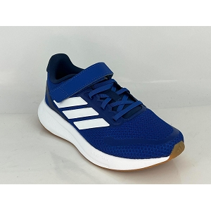 ADIDAS ENFANT RUN FALCON JP5147 Bleu