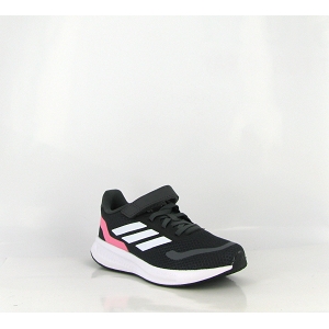 ADIDAS ENFANT RUN FALCON JQ8669 Gris