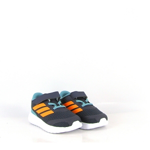 ADIDAS ENFANT RUN FALCON KI1778 Gris
