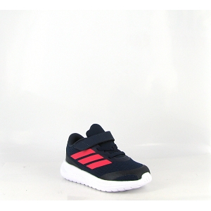 ADIDAS ENFANT RUN FALCON KI1781 Noir