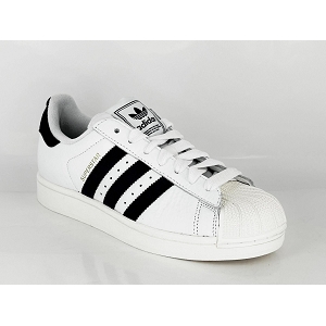ADIDAS SUPERSTAR KJ9979 Blanc