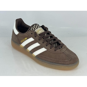 ADIDAS HANDBALL SPEZIAL KK0928 Marron