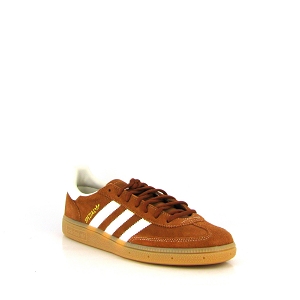 ADIDAS HANDBALL SPEZIAL KZ6704 Marron