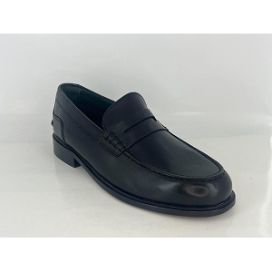 CLARKS CRAFTJAMES LO Noir