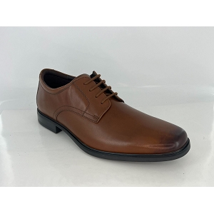 CLARKS HOWARD WALK Marron