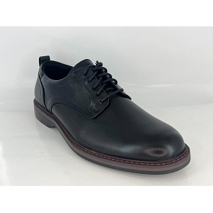 CLARKS ALDWIN2 DERBY Noir