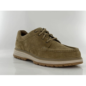 CLARKS MELBURY LACE Beige