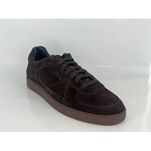 CLARKS CRAFT PRO Marron