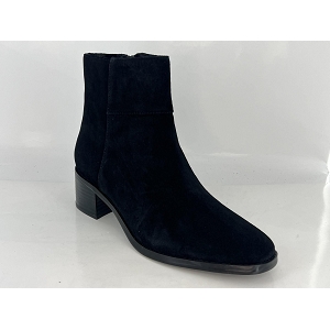 CLARKS WRENN TOP Noir