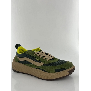 VANS ULTRARANGE NEO 2.0 GREEN VN000EJ8GRK1 Vert