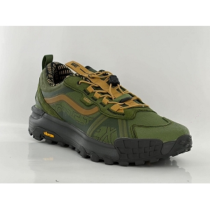 VANS CROSSPATH XC GORETEX MTE GREEN VN000EKHGRK1 Kaki