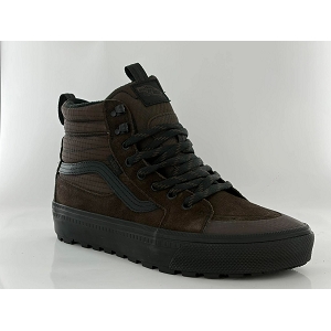 VANS SK8HI WATERPROOF INSULATED MTE VN000Y623N11 Marron