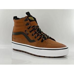 VANS SK8HI WATERPROOF INSULATED MTE VN000DAQN1Z1 Marron