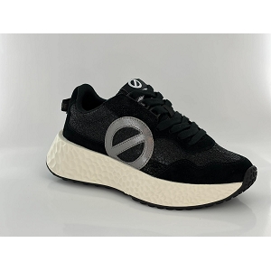 NO NAME CARTER JOGGER Noir