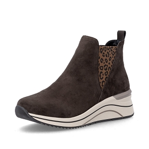 REMONTE D0T75 25 Marron