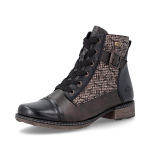 REMONTE D4381 90 Metallic
