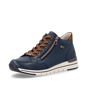 REMONTE R6777 14 Bleu