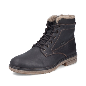 RIEKER 33420 25 Marron