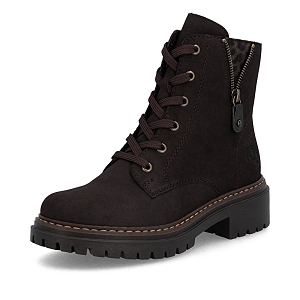 RIEKER 72617 25 Noir