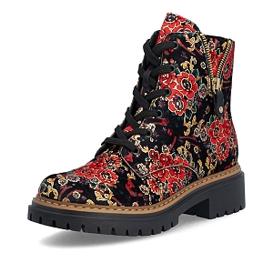 RIEKER 72617 90 Multicolore