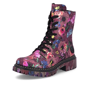 RIEKER 72627 92 Multicolore